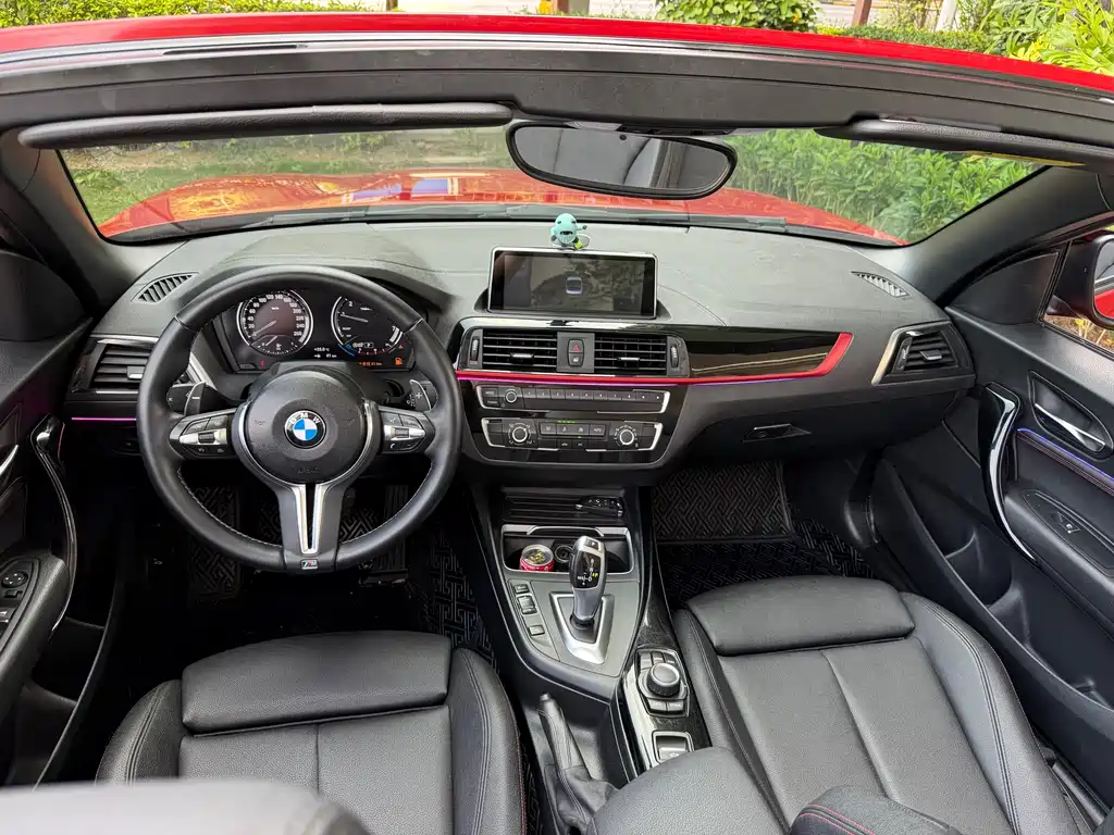 BMW 2 Series 2018 — фото 16