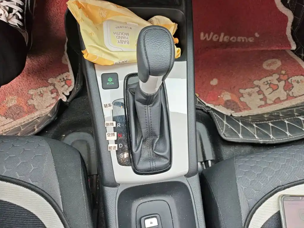 Honda Fit 2022 — фото 14