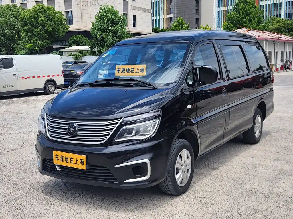 Fengxing Lingzhi 2022
