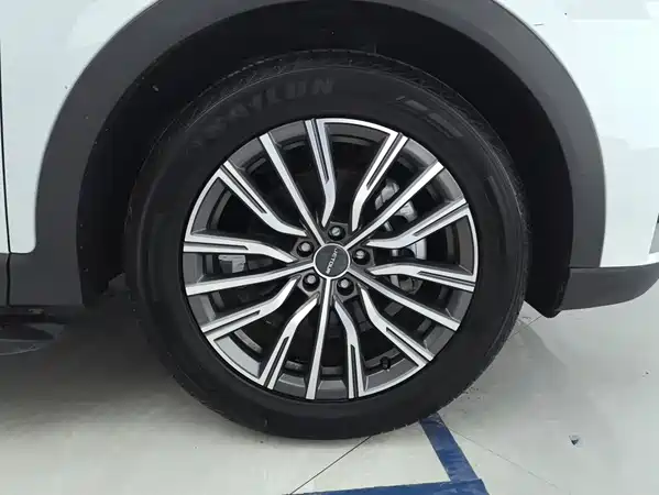 Jetour X70 PLUS 2024