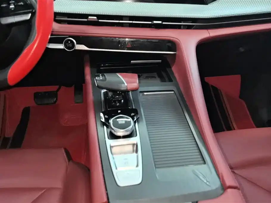 Changan CS75 PLUS 2022 — фото 16