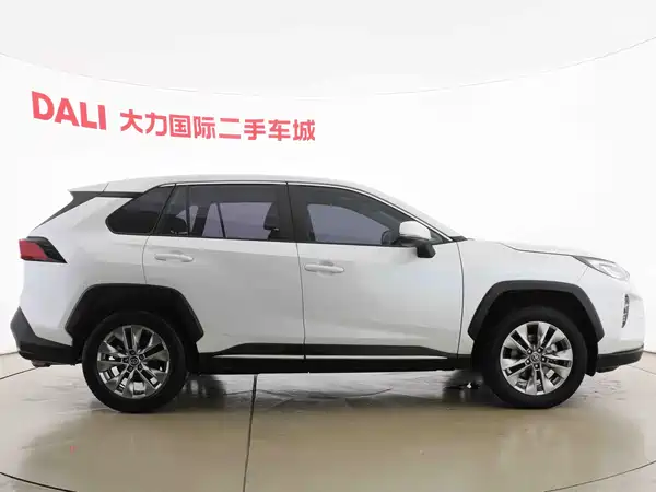 Toyota Willanda 2022