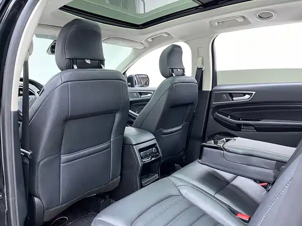 Ford Edge 2020