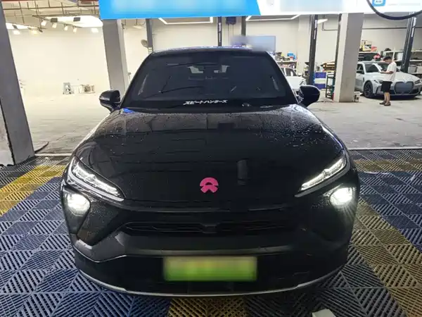 NIO EC6 2022