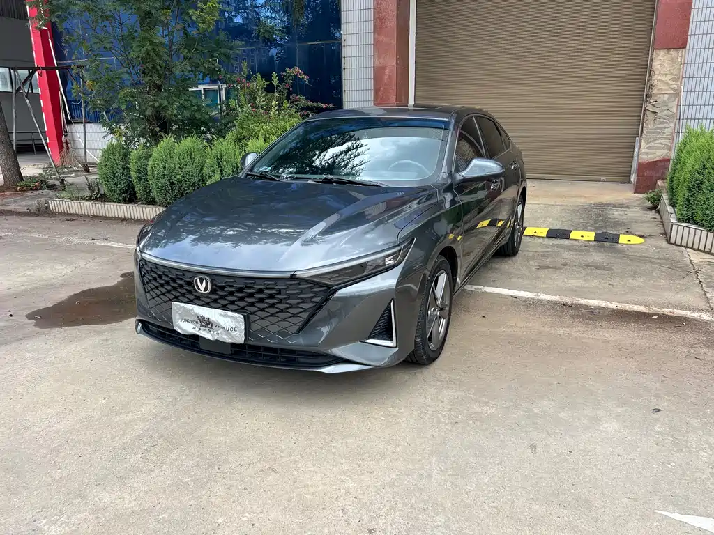 Changan Ruicheng PLUS 2023