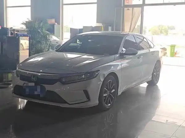 Honda Inspire 2021