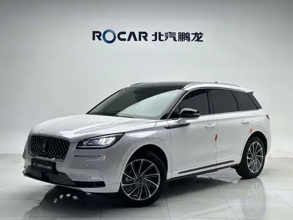 Lincoln Corsair 2022