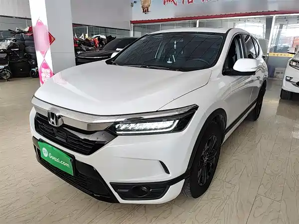 Honda Breeze 2021