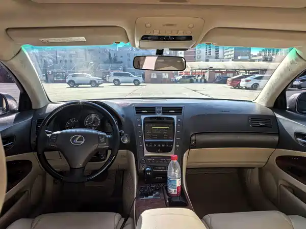 Lexus GS 2006