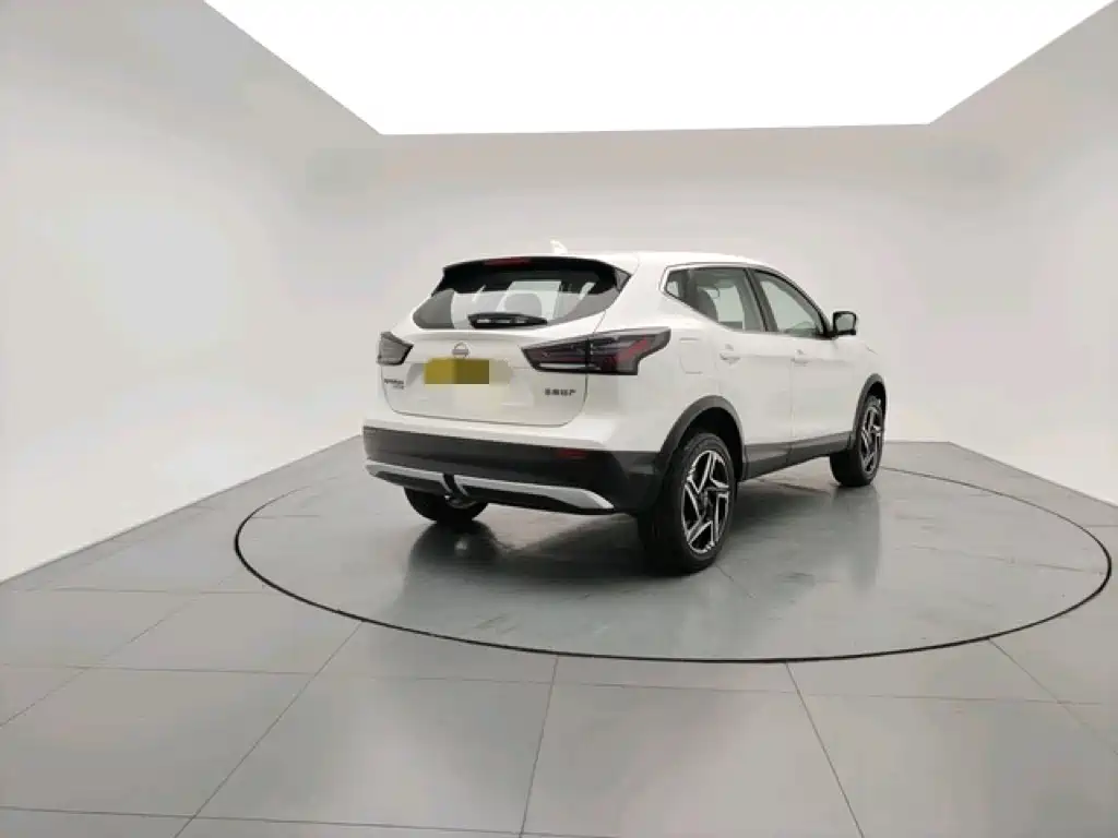 Nissan Qashqai 2024 — фото 5