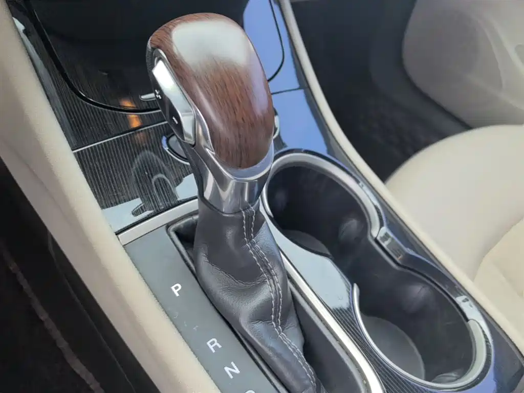 Buick Verano 2015 — фото 14