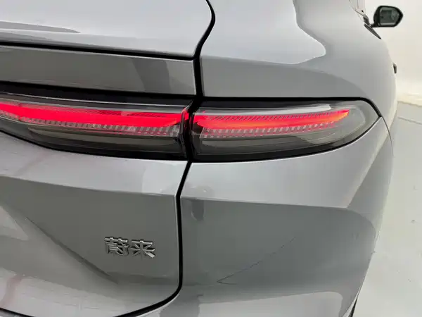 NIO EC6 2025
