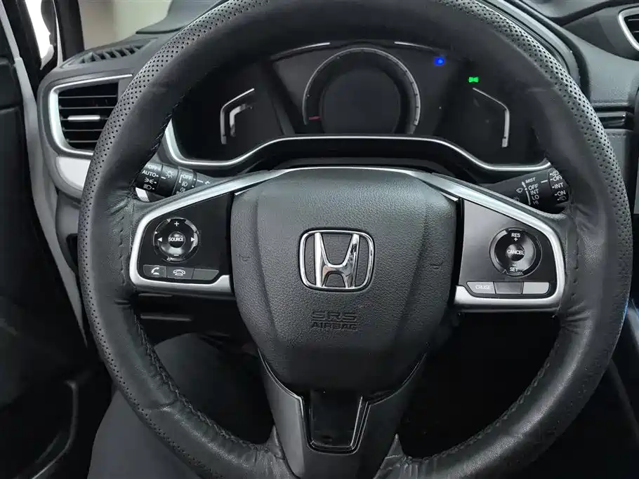 Honda CR-V 2020 — фото 15