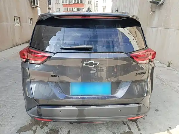 Chevrolet Orlando 2023