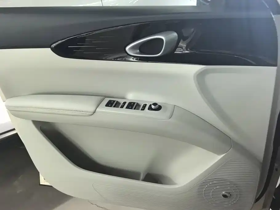 Geely Galaxy Starwish 2025 — фото 7
