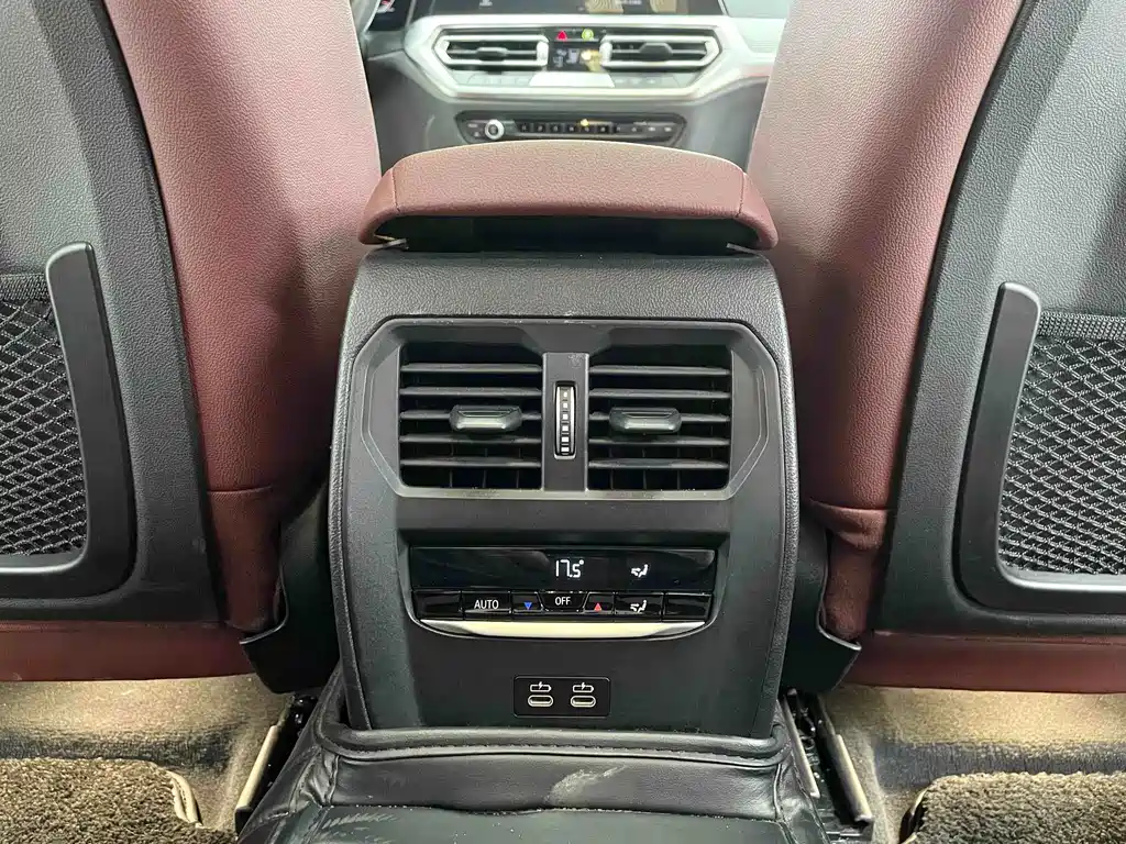 BMW 4 Series 2023 — фото 15