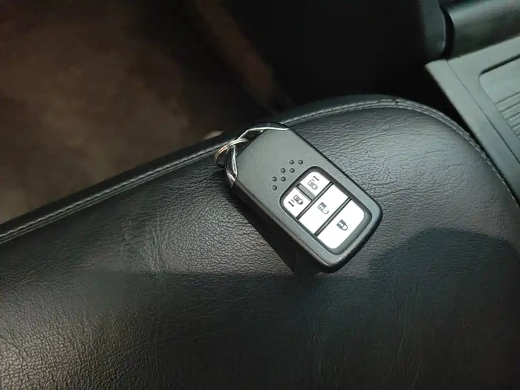 Honda Odyssey 2018 — фото 9