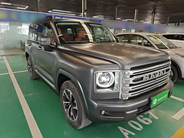 Haval H9 2024