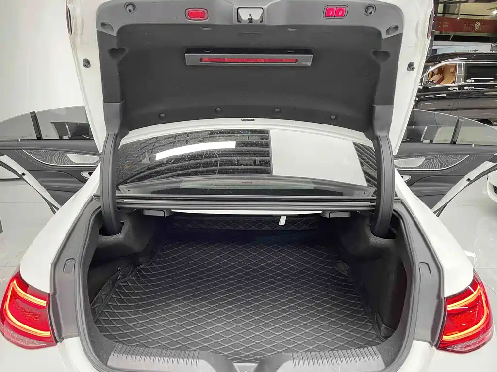 Mercedes-Benz CLS 2020 — фото 16