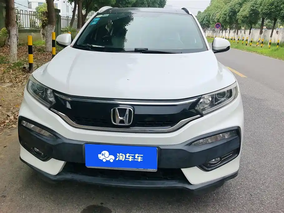 Honda XR-V 2016 — фото 2