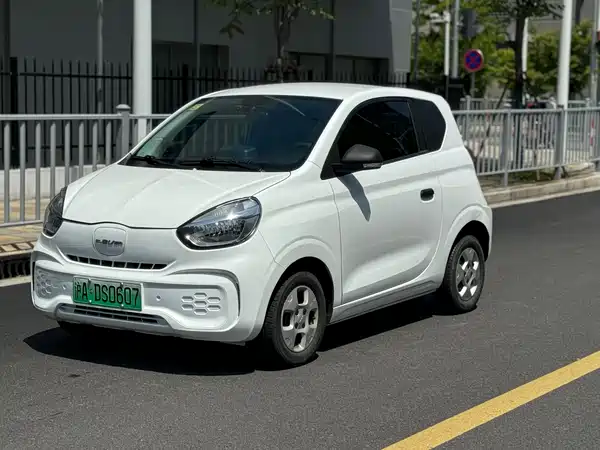Roewe CLEVER 2021