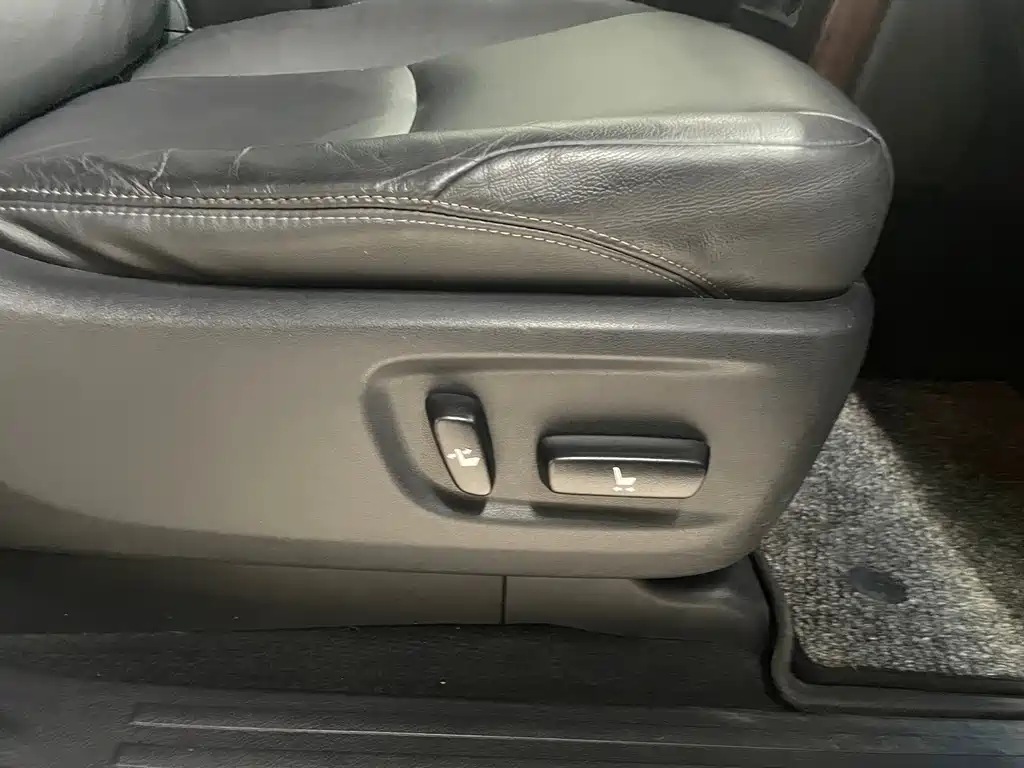 Toyota Prado 2016 — фото 17