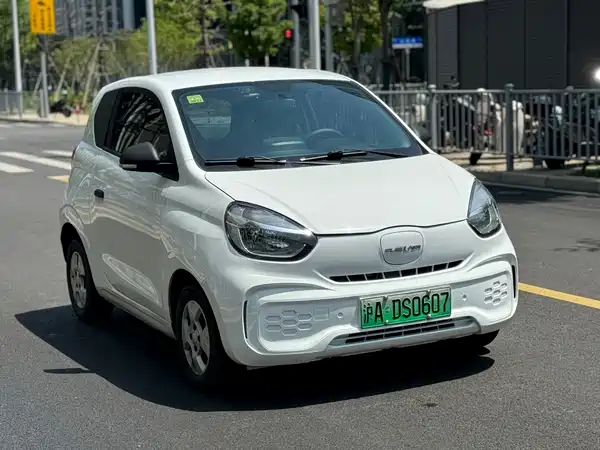Roewe CLEVER 2021