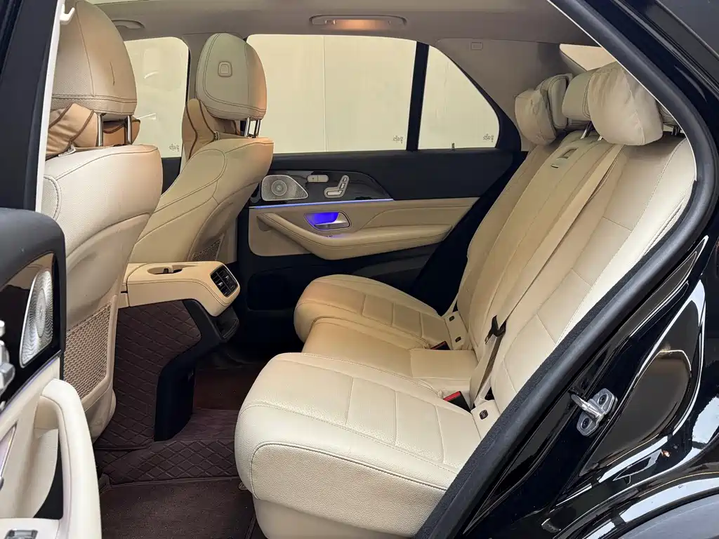 Mercedes-Benz GLE 2023
