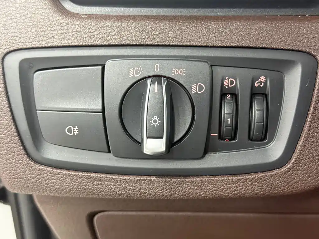 BMW X1 2022 — фото 13