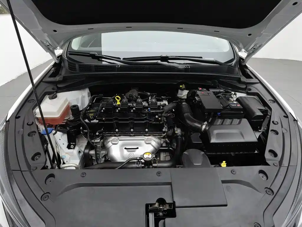 Changan Escape 2022