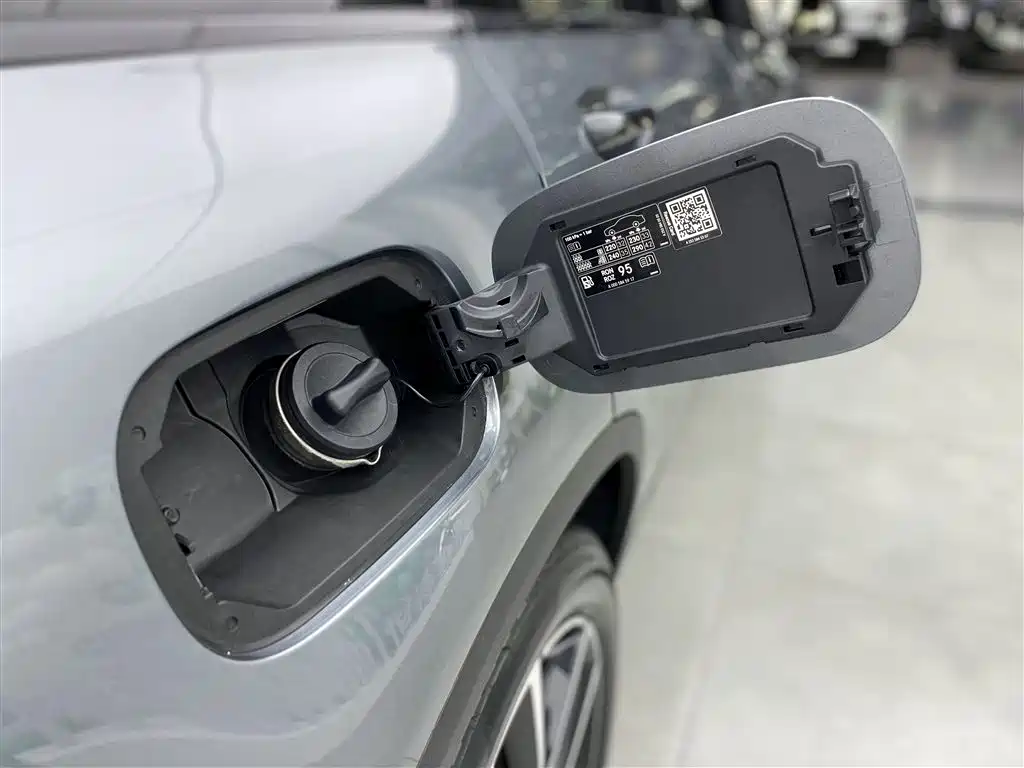 Mercedes-Benz GLC 2021 — фото 27
