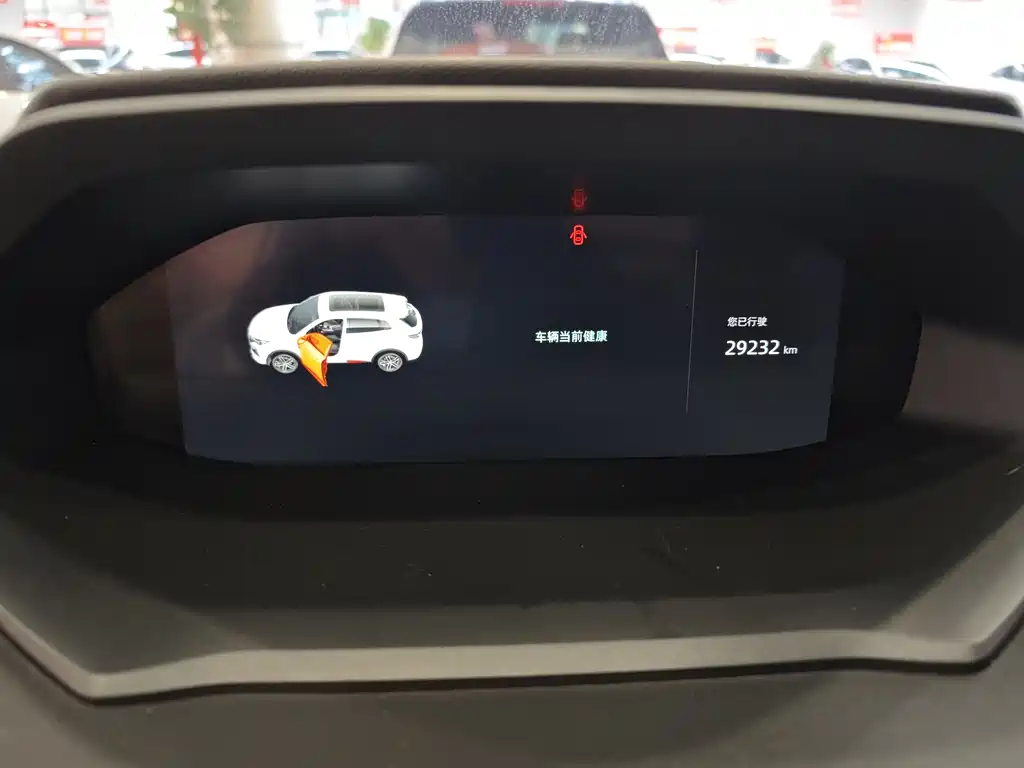 Changan CS55PLUS 2023 — фото 10
