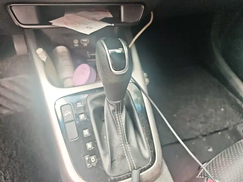 Kia KX3 2015 — фото 10