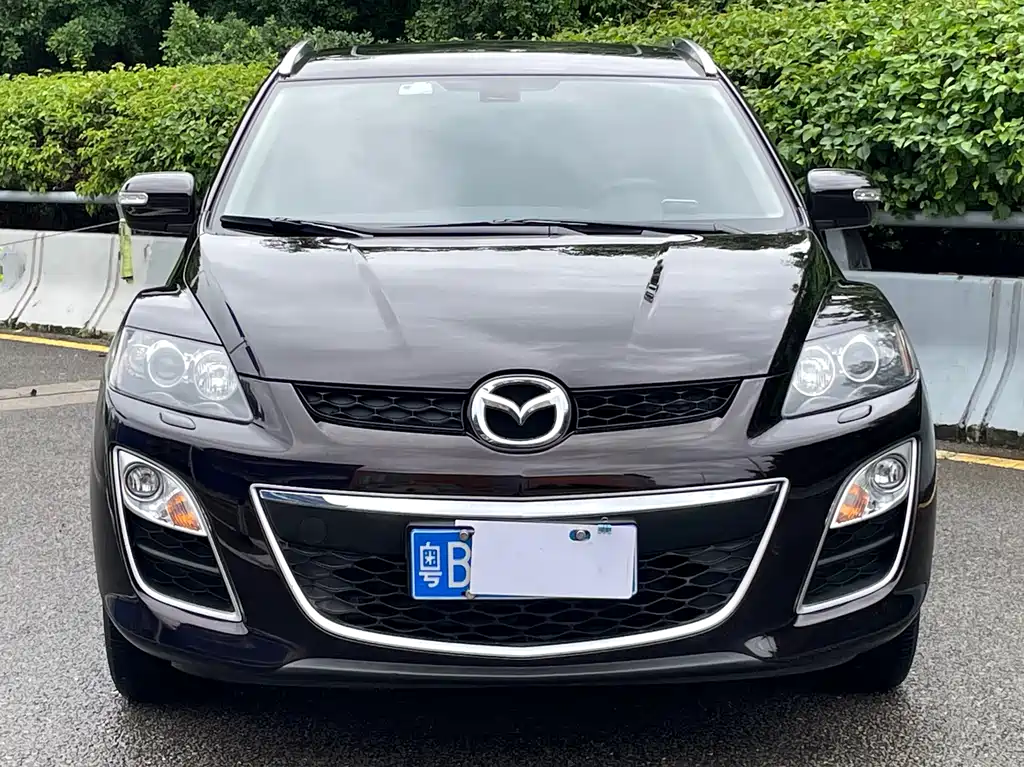 Mazda CX-7 2016