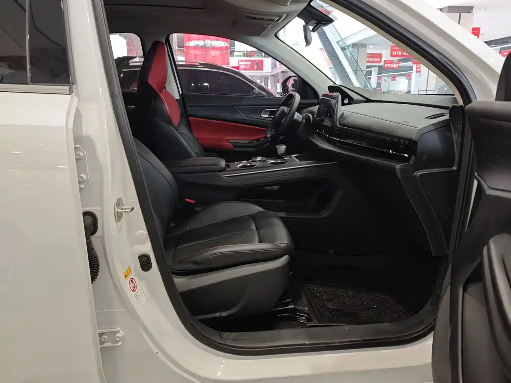 Changan CS55PLUS 2023 — фото 13