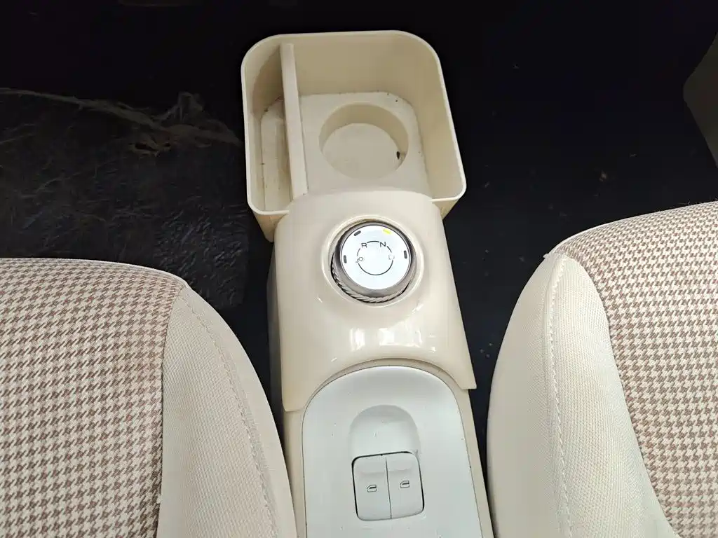Wuling MINIEV 2024