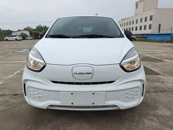 Roewe CLEVER 2021