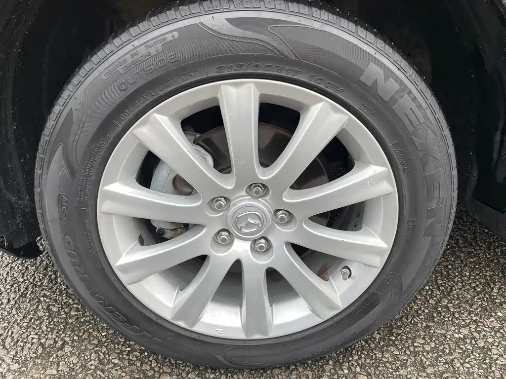 Mazda CX-7 2016 — фото 19