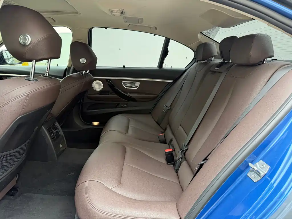 BMW 3 Series 2019