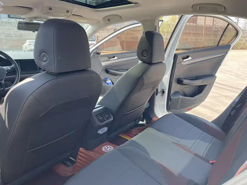 Volkswagen Bora 2019