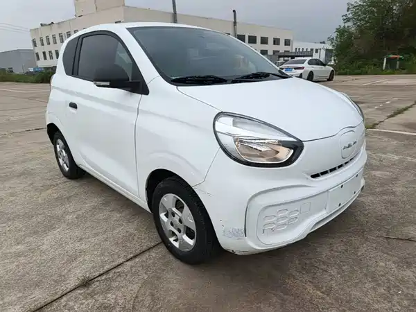 Roewe CLEVER 2021