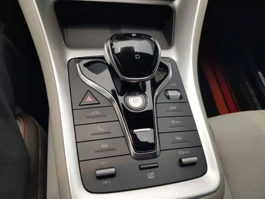 BYD Pro New Energy 2022 — фото 14