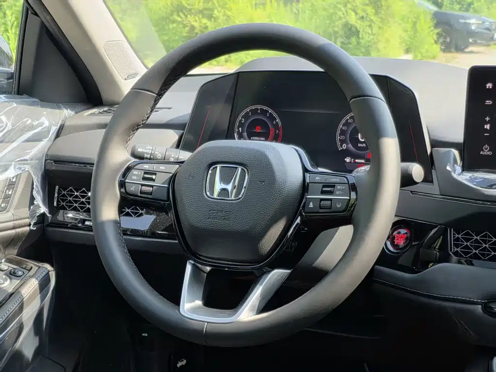 Honda Accord 2026 — фото 11
