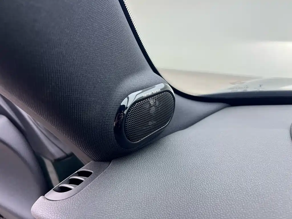 MINI JCW 2020 — фото 14