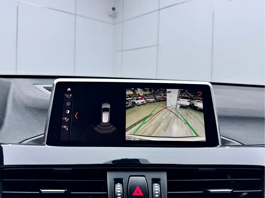 BMW X1 2020 — фото 14