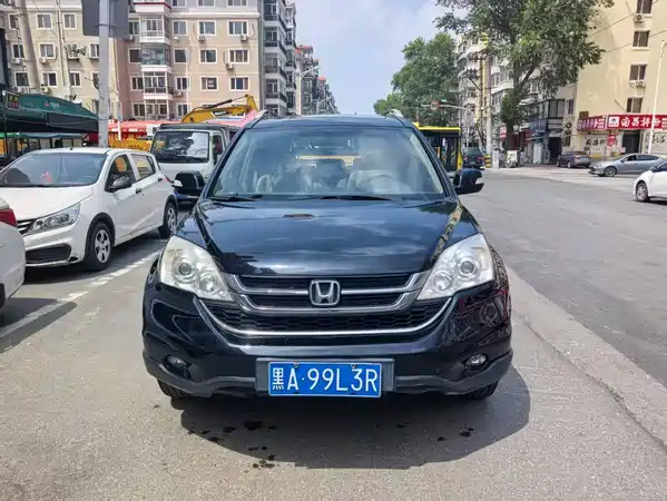 Honda CR-V 2011