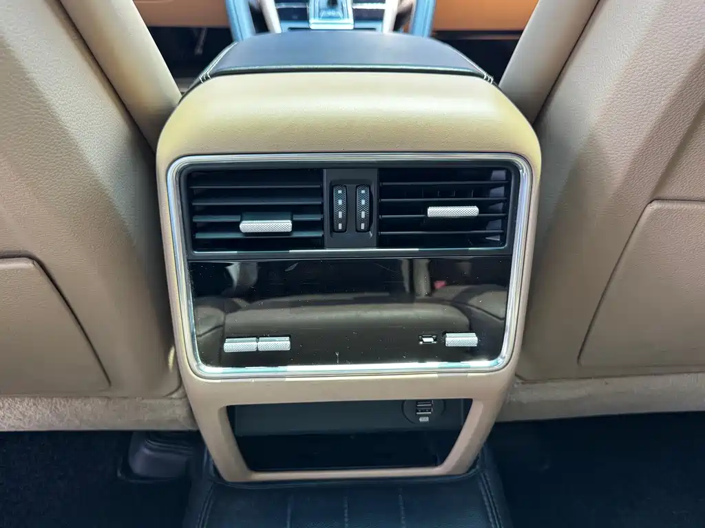 Porsche Cayenne 2018 — фото 15