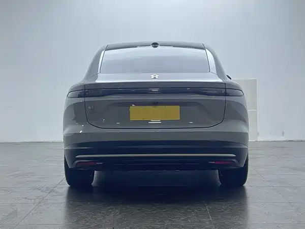 NIO EC6 2024
