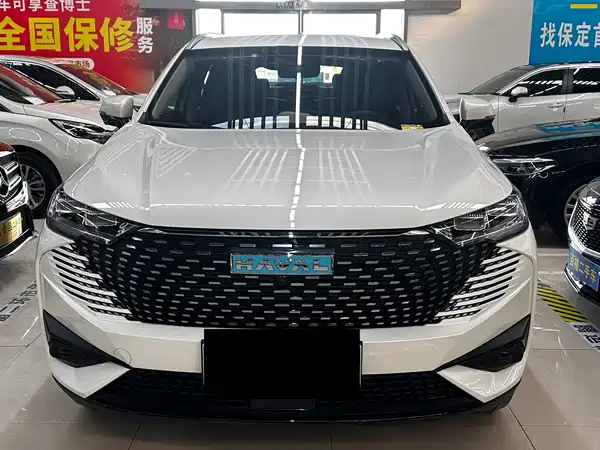 Haval H6 New Energy 2023