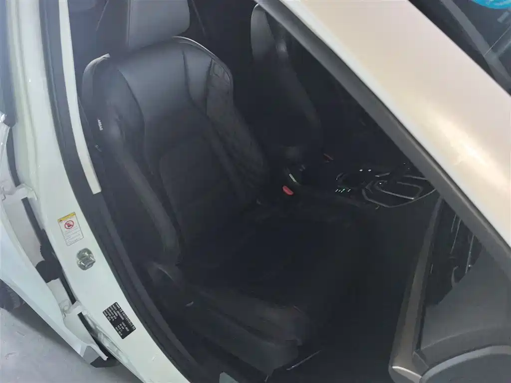 Haval H6 2020 — фото 16
